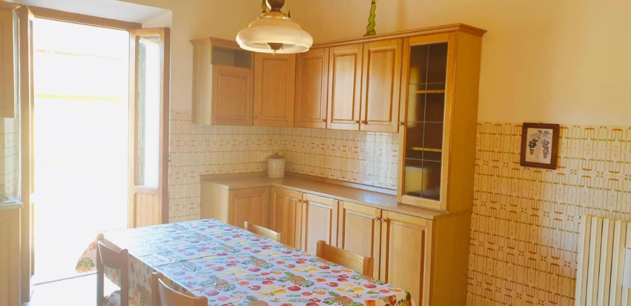 דירות פרטוווקיו Da Nonna Gio' מראה חיצוני תמונה