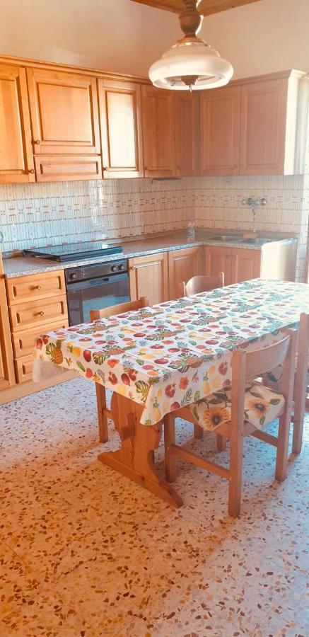 דירות פרטוווקיו Da Nonna Gio' מראה חיצוני תמונה