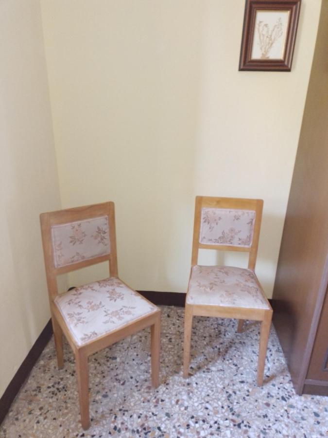 דירות פרטוווקיו Da Nonna Gio' מראה חיצוני תמונה